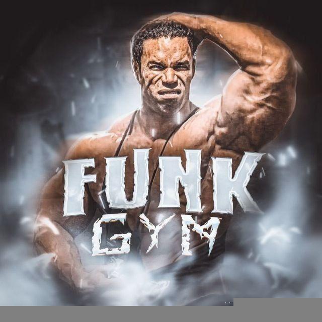 Funk gym
