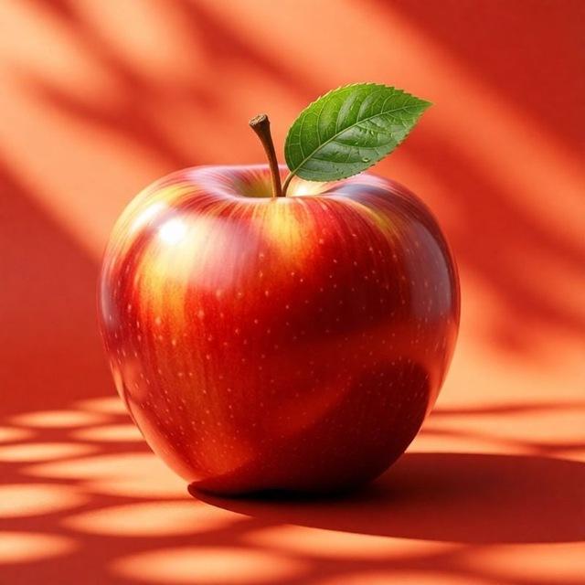Яблоко 🍎