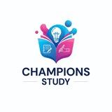 CHAMPIONS STUDY