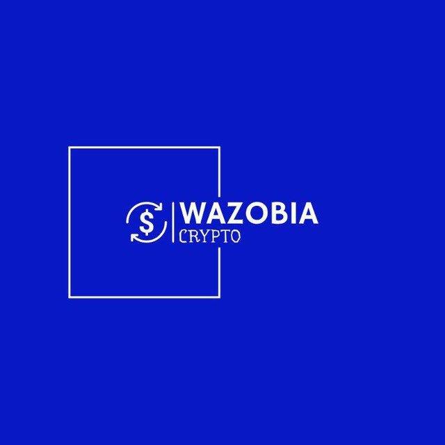 WAZOBIA CRYPTO
