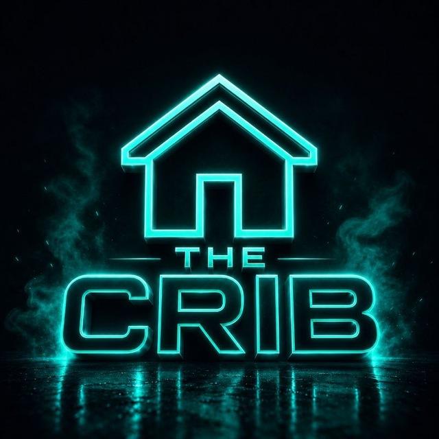 𝗧𝗛𝗘 𝗖𝗥𝗜𝗕