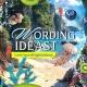 𓇼 ‘ WORDING IDEAST