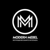 MODERN MEBELLARI