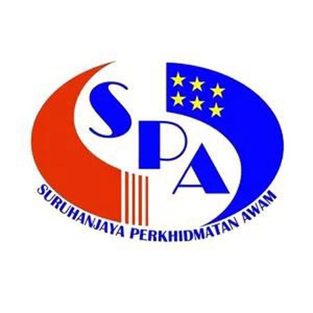 PEGAWAI IMIGRESEN GRED KP19