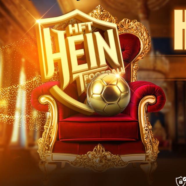 Hein Football Tipster