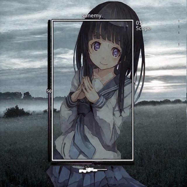 𝐒𝐀𝐍𝐄𝐌𝐘