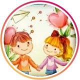 Обыкновенное чудо. Детский сад.