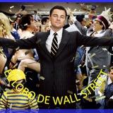 El Lobo De Wall Street