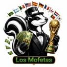 Los Mofetas - VIP