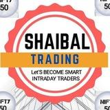 SHAIBAL TRADING