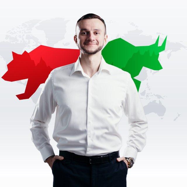 Money Honey Stocks | Антон Абдрахманов