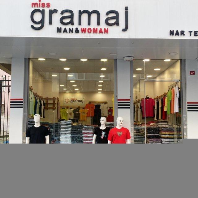 Miss gramaj wholesale(Erhan yaşar)