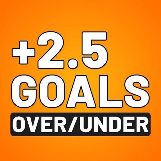 OVER 2.5 FT GOALS