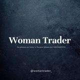 Woman Trader
