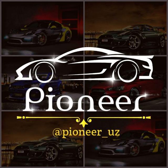 Pioneer.uz