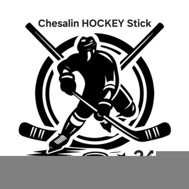 Chesalin HOCKEY Stick.