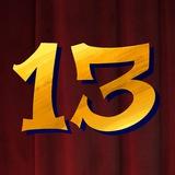 13 Карт