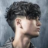Men's Hairstyles