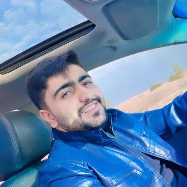 گاگریوبختیاری شاهین محمدحسینی
