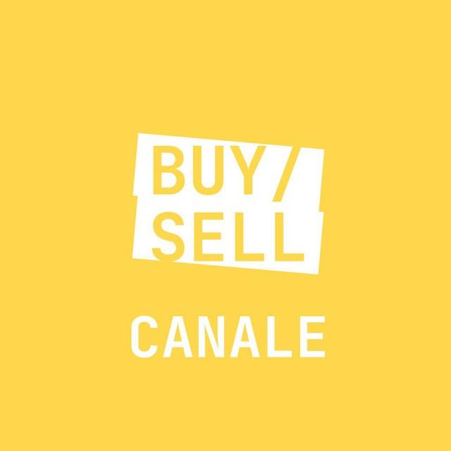 Buy / Sell - Crypto (Canale Pubblico)