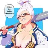 Cultura De Waifus (Comunidad)