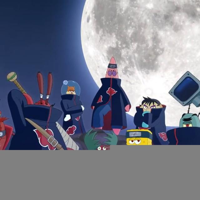 Akatsuki Group S.A. [Shitposting y Random]