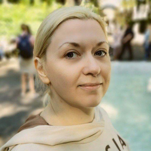 Стихи. Наталья Денисенко