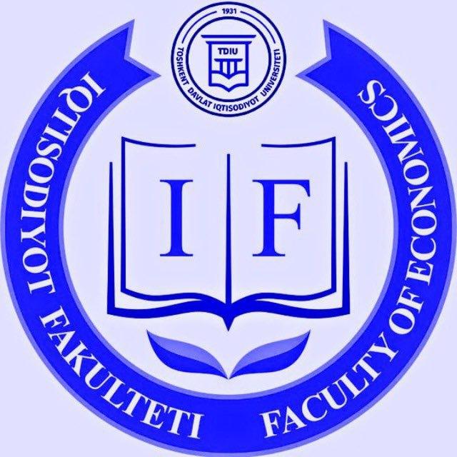 Iqtisodiyot fakulteti forum