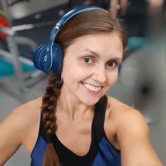 Стройней с Маней 🎧