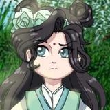 🍃💚Polina Character | Творчество Цинсюаня💚🍃