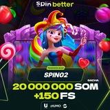 🇺🇿 SPINBETER_SPIN02 BONUS 🎁🎁🎁