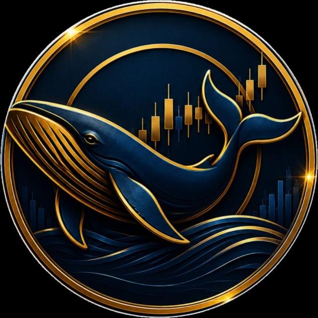 WHALES CIRCLE