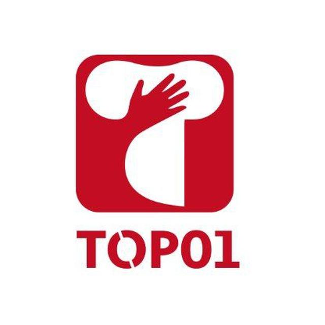 TOP01 频道