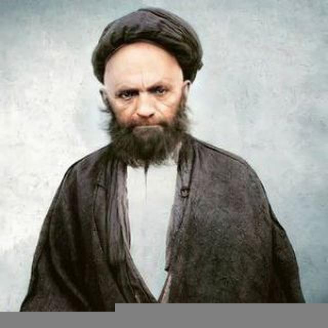 {۝مــنهـــــاج العارفـــــين۝}