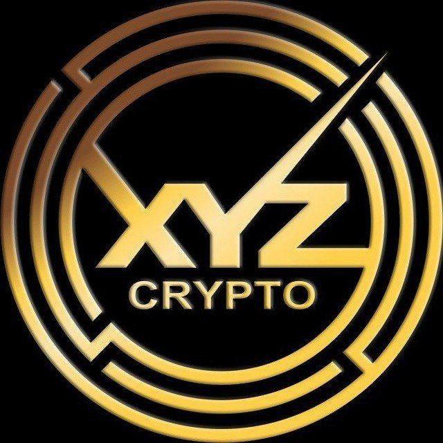 XYZ Crypto 🪎