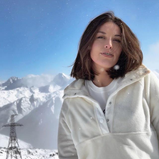 Milana Khash (Aslanovna’s)*