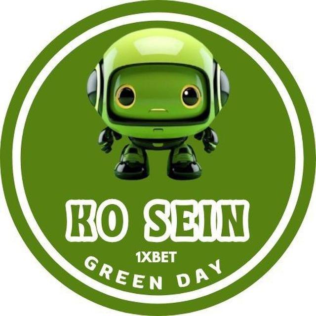 GreenDay Tips Channel 🎯
