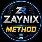 ZAyniX MATHOD