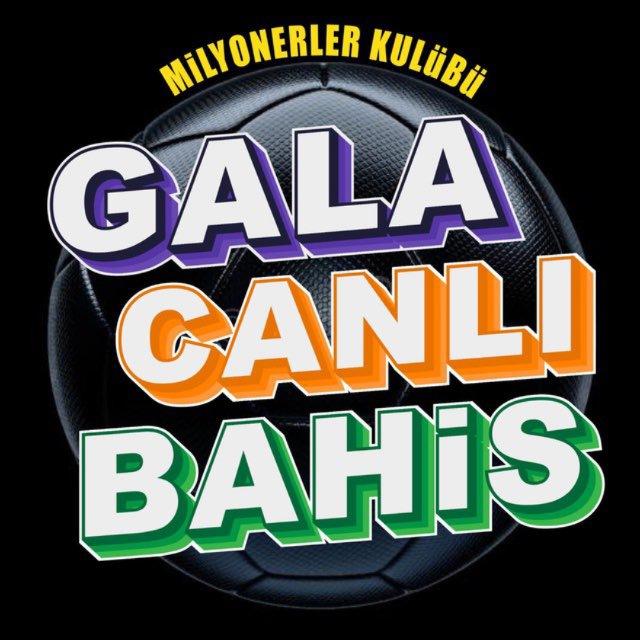 Gala Canlı Bahis