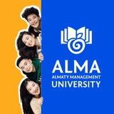 AlmaU Admission 🍎
