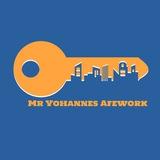 Mr Yohannes Afework