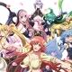 Monster Musume no Iru Nichijou