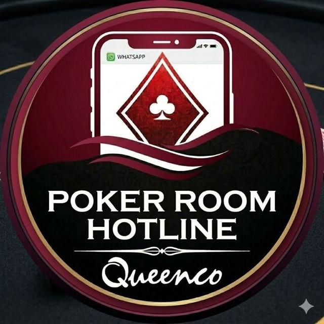 Poker at Queenco