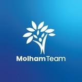 Molham Team - فريق ملهم التطوعي