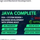 Master Complete Java + DSA + Backend + System Design Sanket Singh