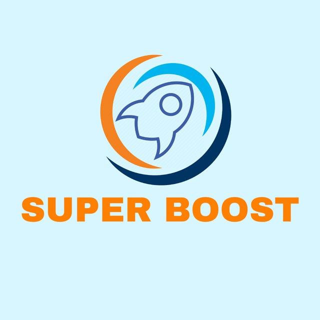 Super Boost - Channel