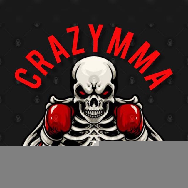 CrazyMMA | UFC