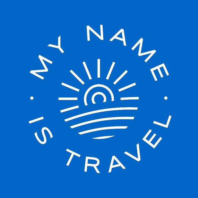 My name is Travel