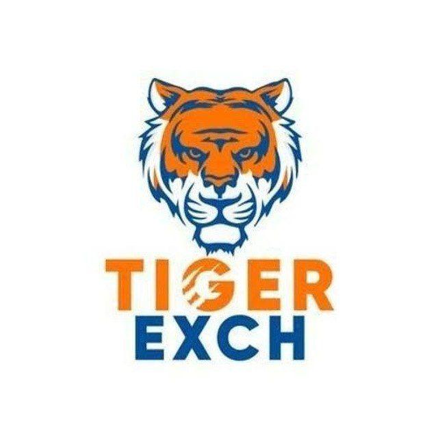 TIGER EXCHANGE BOOK CRYPTO