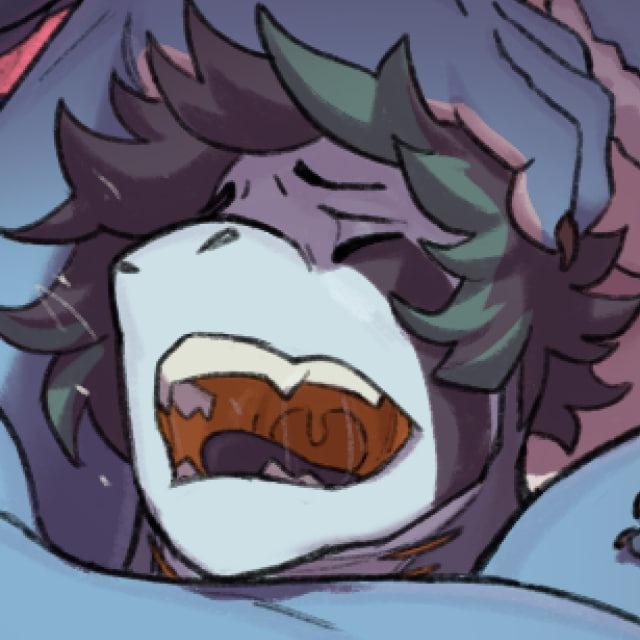 RioXVII/Nimbus's art + updates